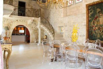 Rest of the World conference rooms Meeting room Grand Villa image 1