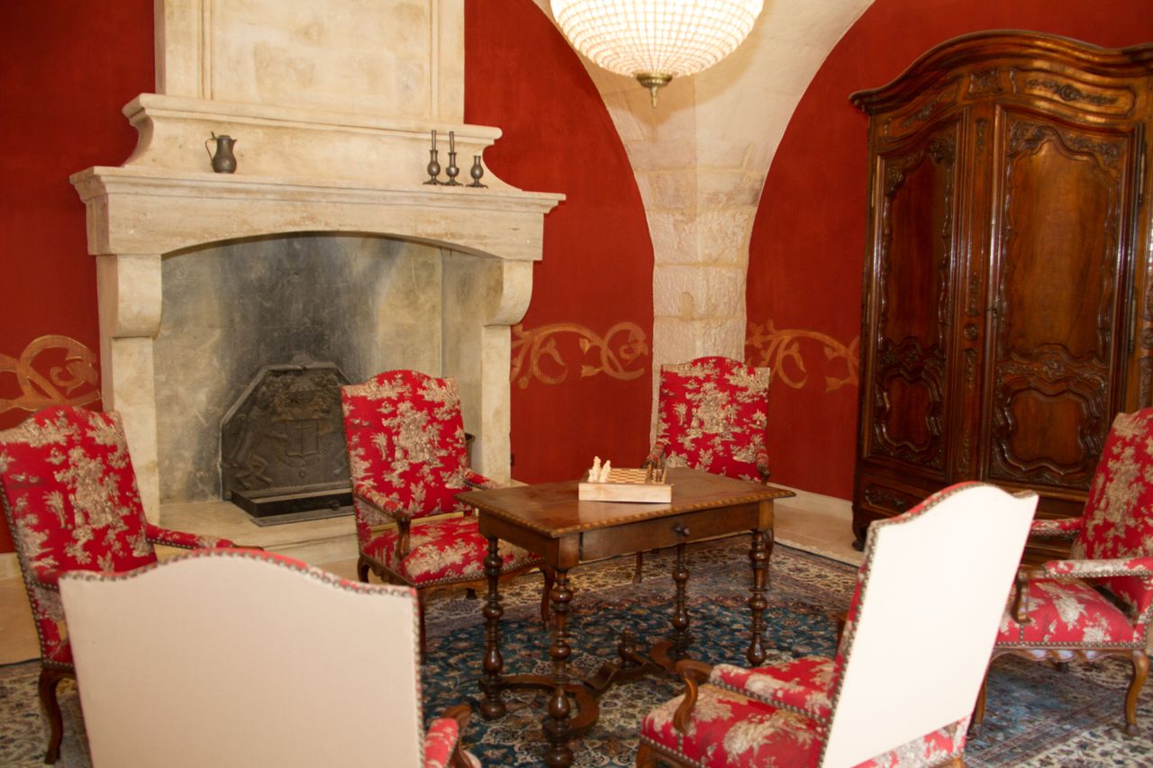 Rest of the World conference rooms Meeting room Grand Villa image 11