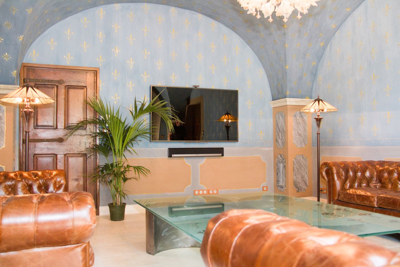 Rest of the World conference rooms Meeting room Grand Villa image 10