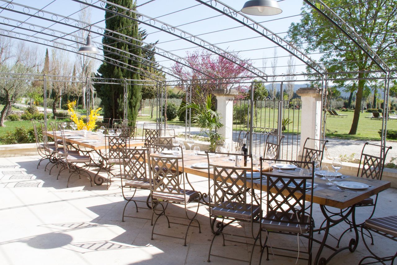 Rest of the World conference rooms Meeting room Grand Villa image 8