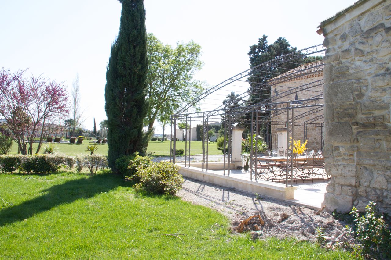 Rest of the World conference rooms Meeting room Grand Villa image 9