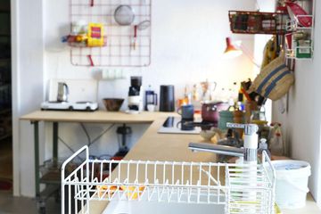 Schkeuditz Workshop space Seminarraum mit Garten und Innenhof – Leipzig West image 8