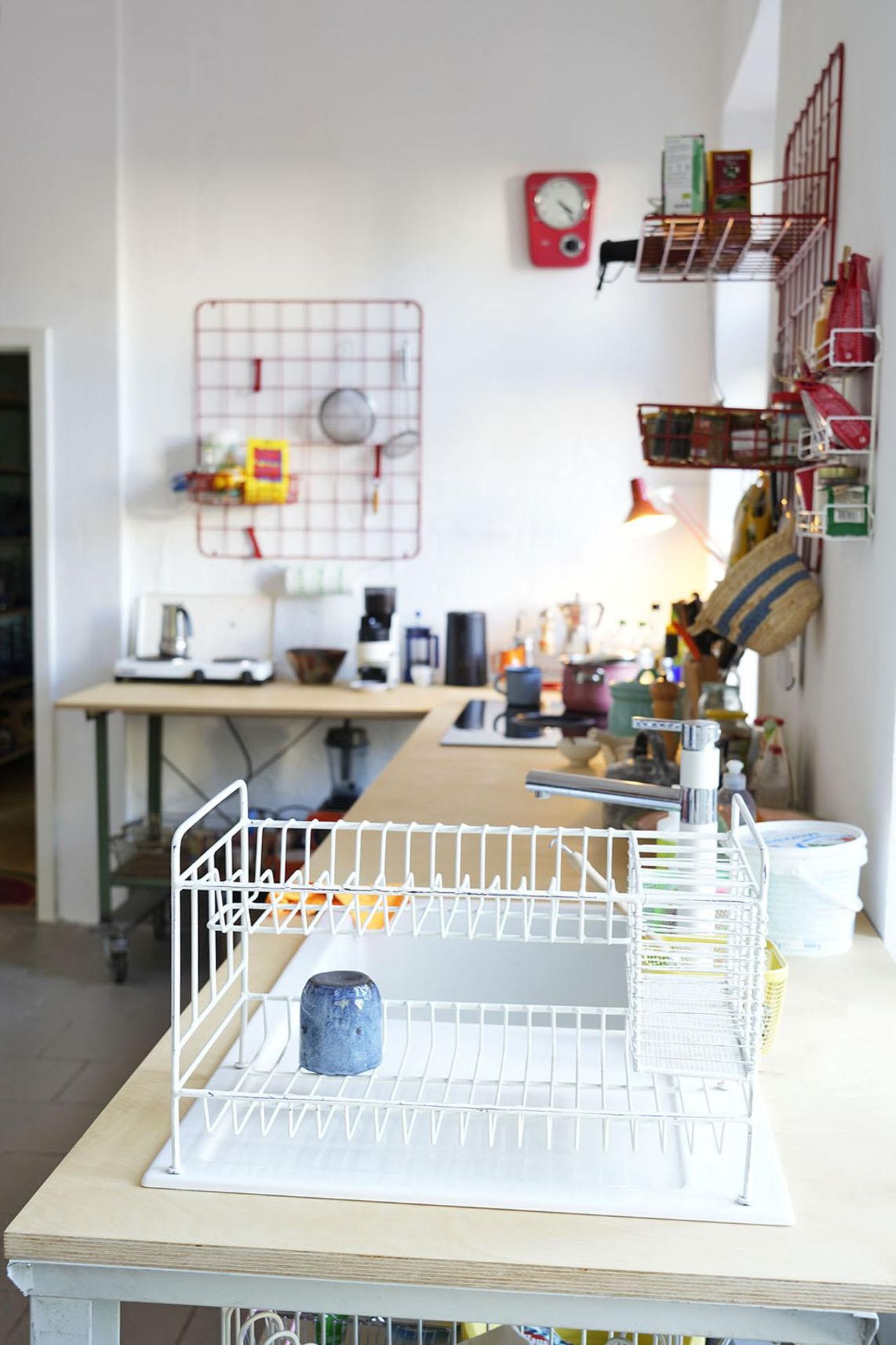 Schkeuditz  Workshop space Seminarraum mit Garten und Innenhof – Leipzig West image 8