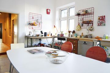 Schkeuditz  Workshop space Seminarraum mit Garten und Innenhof – Leipzig West image 5