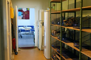 Schkeuditz Workshop space Seminarraum mit Garten und Innenhof – Leipzig West image 6