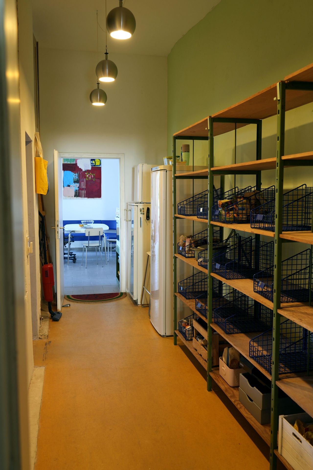 Schkeuditz  Workshop space Seminarraum mit Garten und Innenhof – Leipzig West image 6