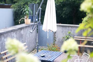 Schkeuditz Workshop space Seminarraum mit Garten und Innenhof – Leipzig West image 11