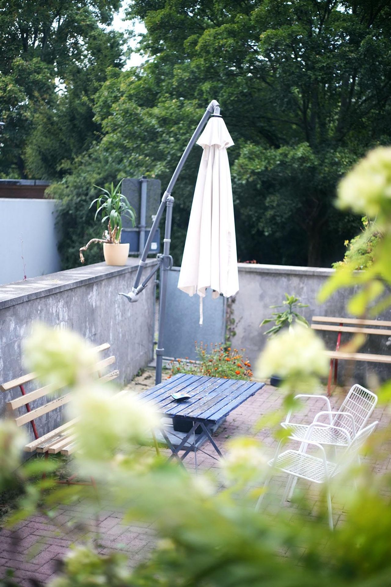 Schkeuditz  Workshop space Seminarraum mit Garten und Innenhof – Leipzig West image 11