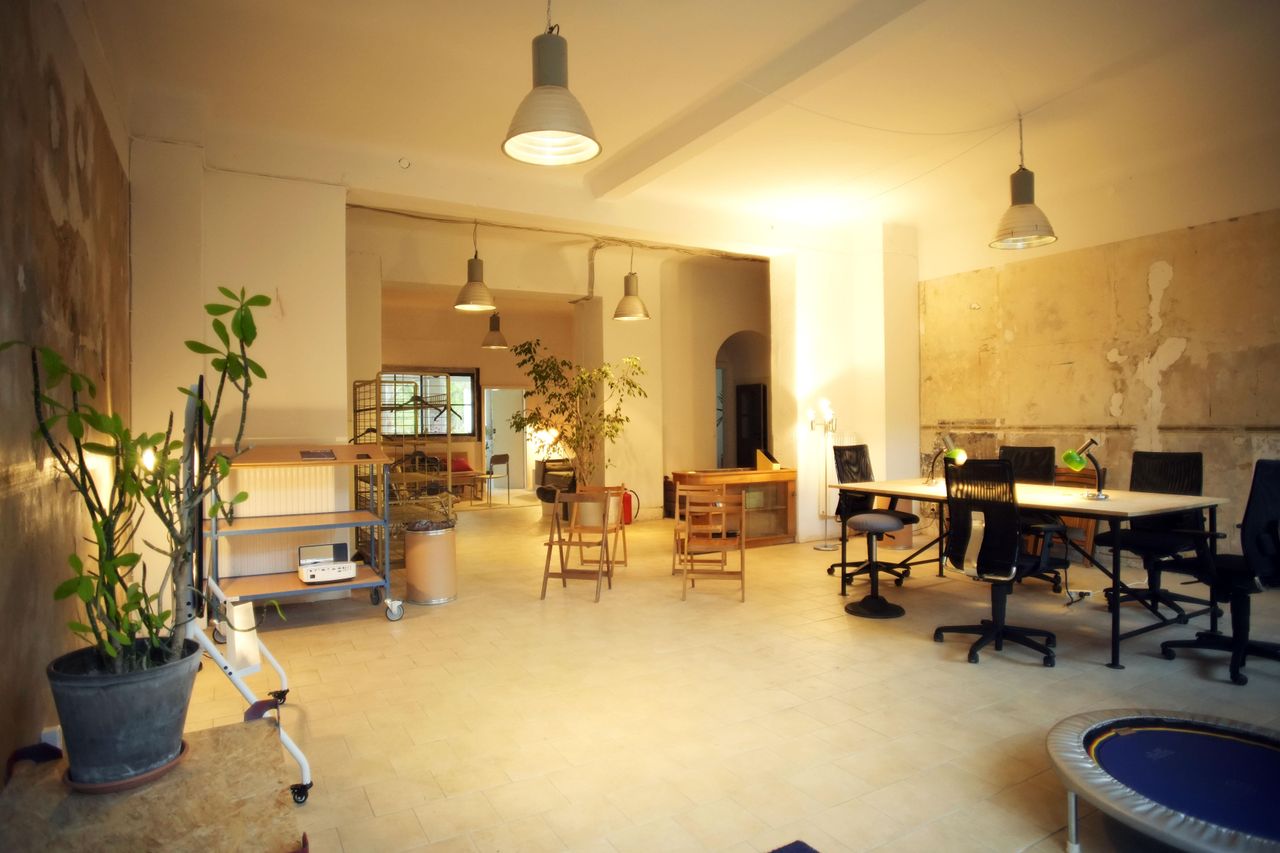 Schkeuditz  Workshopruimtes Koteka image 1