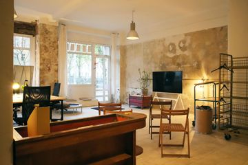 Schkeuditz  Workshop space Koteka image 2