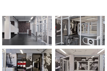 Cologne Unusual venue image 0