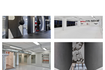 Cologne Unusual venue image 1