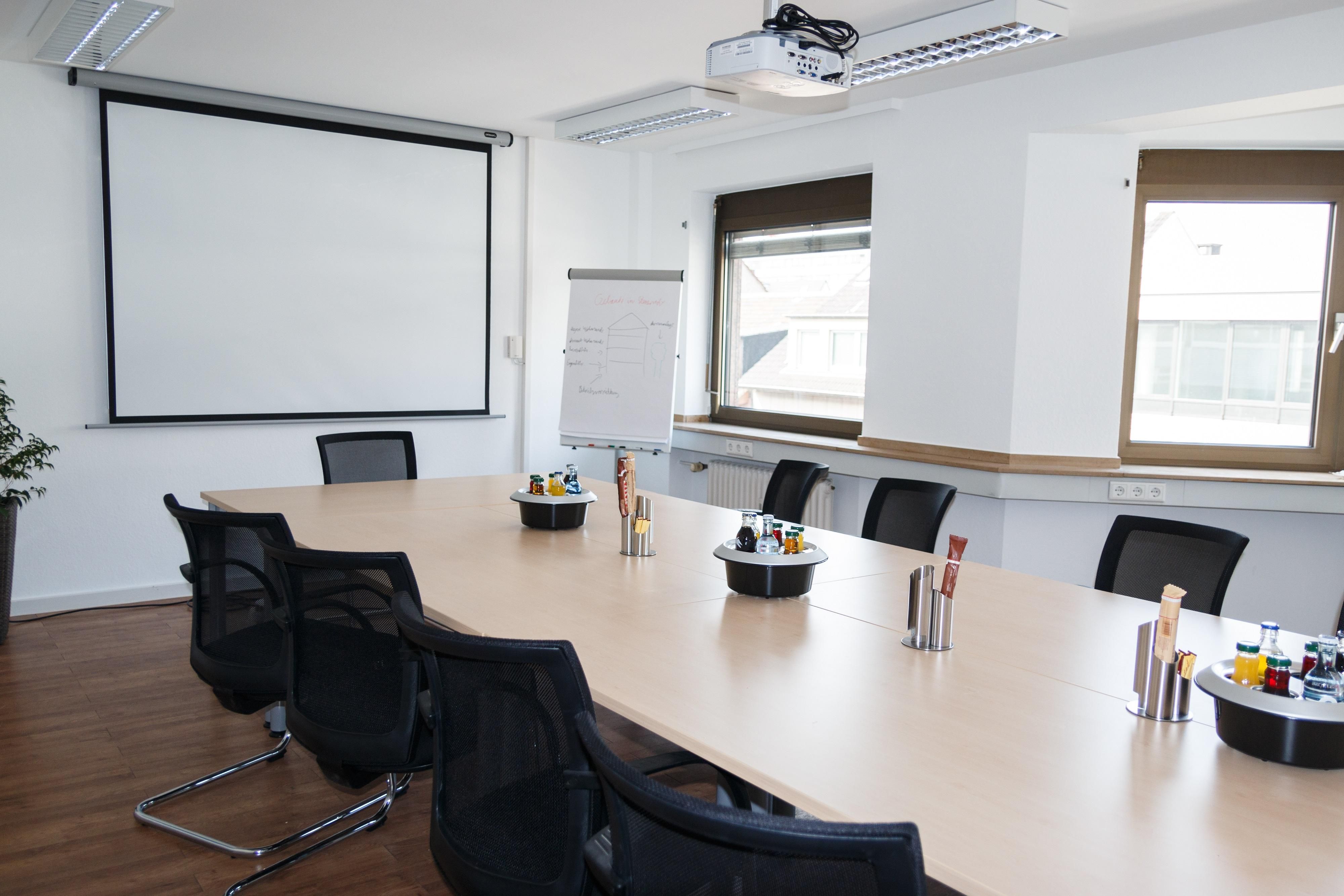  Rent Ebinghaus Seminarraumvermietung Seminarraum Pudentia Düsseldorf 