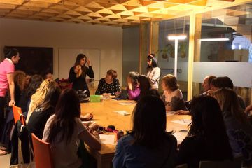 Barcelona seminar rooms Coworking Space  image 4