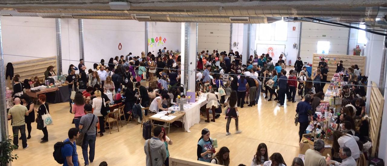 Barcelona workshop spaces Auditorium Sala B image 17