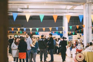 Barcelona workshop spaces Hörsaal  image 9