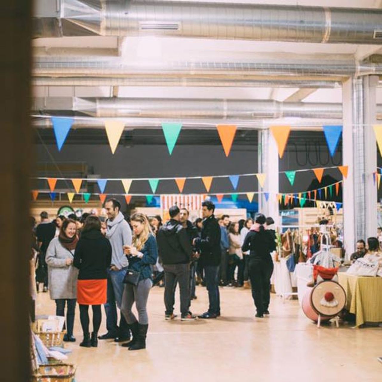 Barcelona workshop spaces Auditorium Sala B image 9