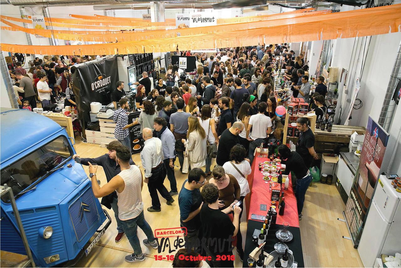 Barcelona workshop spaces Auditorium Sala B image 3