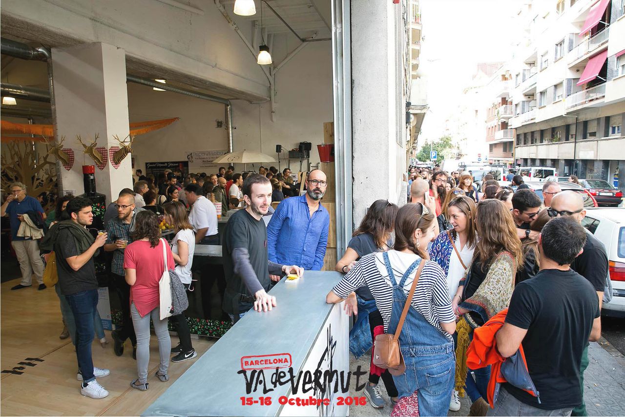 Barcelona workshop spaces Auditorium Sala B image 11