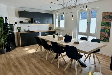 Rest der Welt Workshop-Räume Ideen⁵ - Workshop-Raum image 1