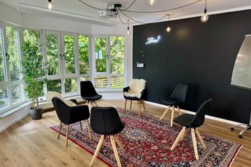 Rest der Welt Workshop-Räume Ideen⁵ - Workshop-Raum image 2