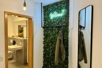 Rest der Welt Workshop-Räume Ideen⁵ - Workshop-Raum image 5