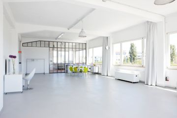 Munich workshop spaces Photography studio Photo studio image 8