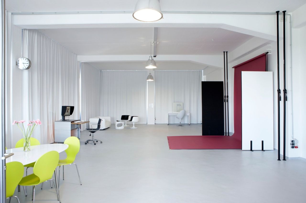 Munich workshop spaces Photography studio Photo studio image 9