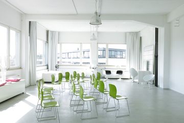 Munich workshop spaces Photography studio Photo studio image 1