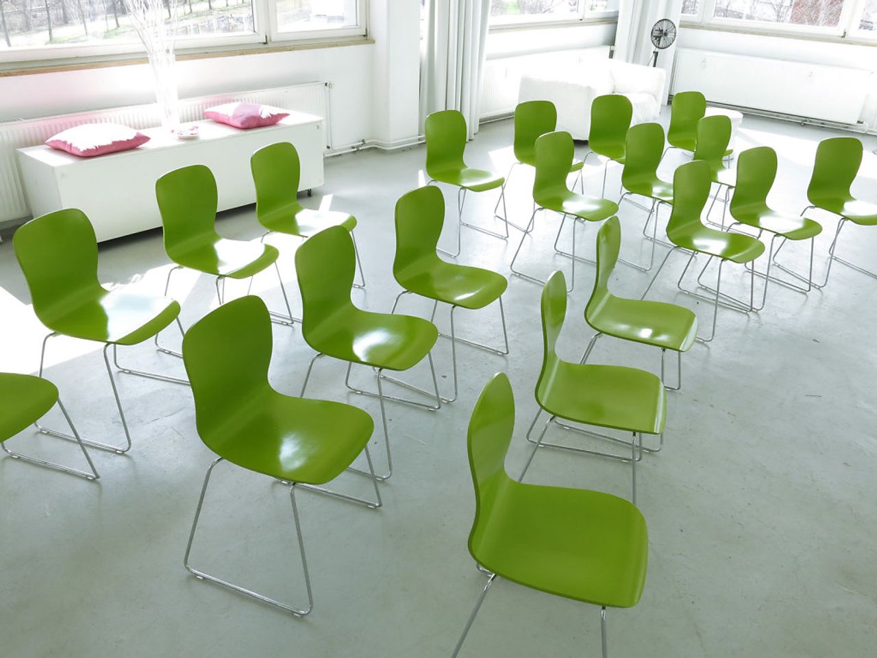 Munich workshop spaces Photography studio Photo studio image 11