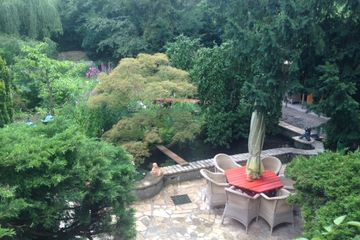 Berlin workshop spaces Privatresidenz Villa Dahlem image 1