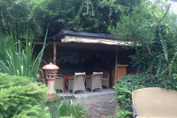 Berlin workshop spaces Privatresidenz Villa Dahlem image 2