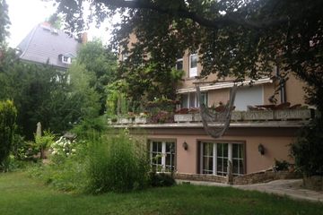 Berlin workshop spaces Privatresidenz Villa Dahlem image 6