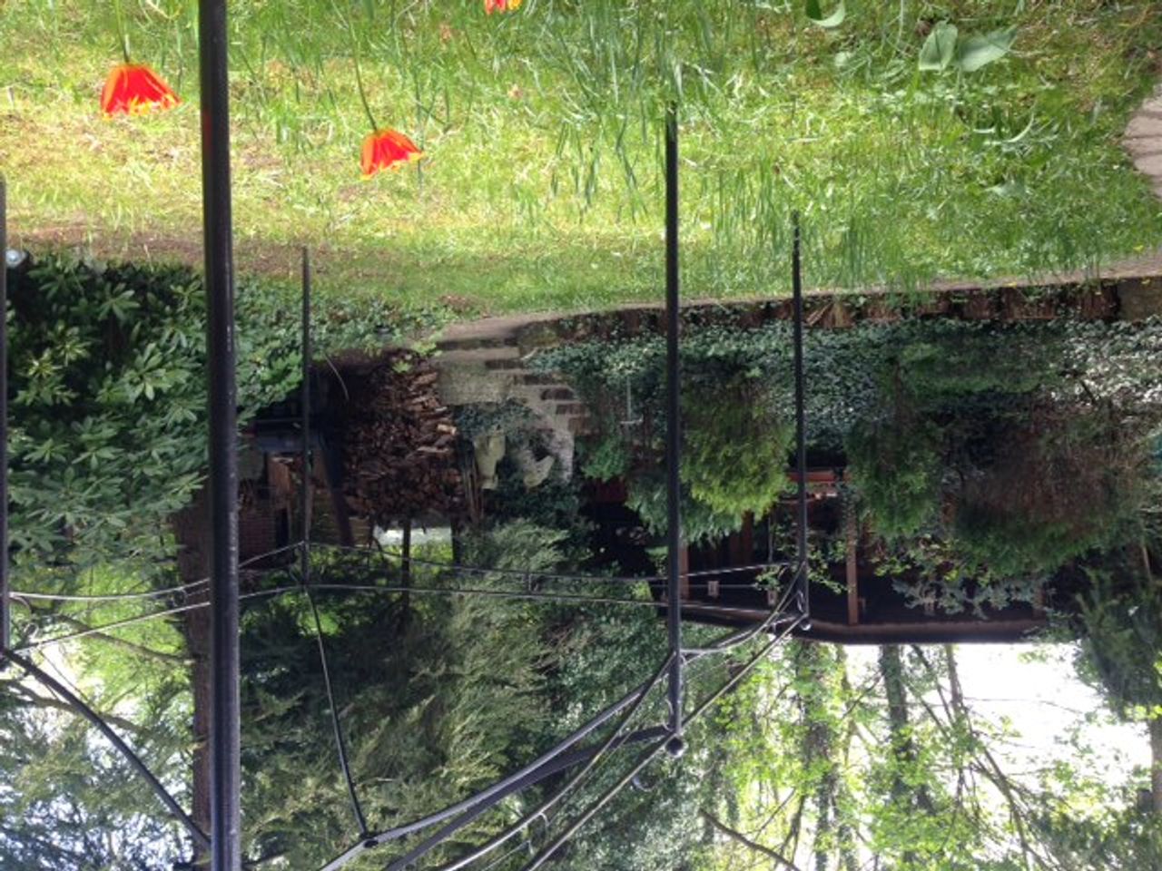 Berlin workshop spaces Privatresidenz Villa Dahlem image 8