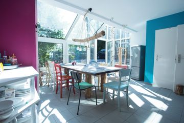 Frankfurt am Main seminar rooms Foto Studio The Studio image 0