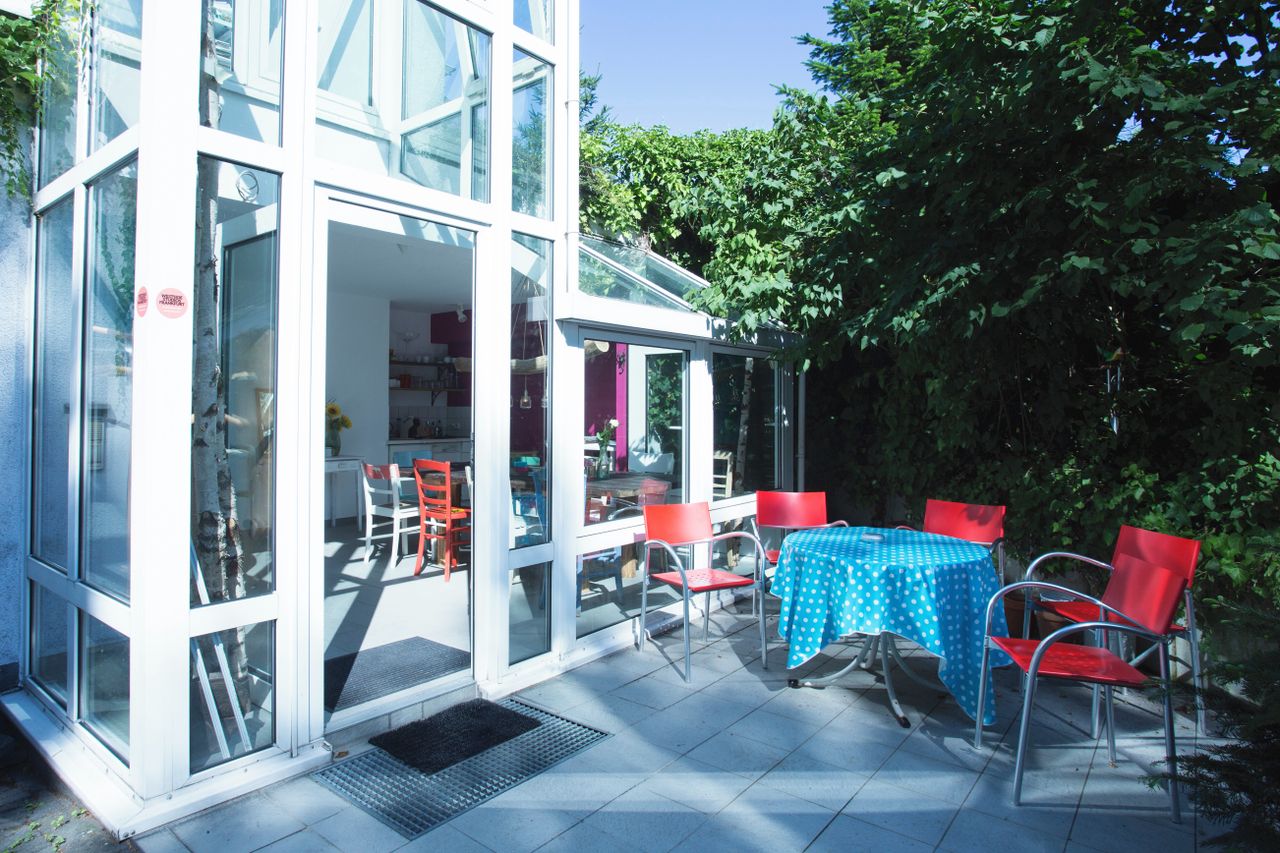 Frankfurt am Main seminar rooms Foto Studio The Studio image 20