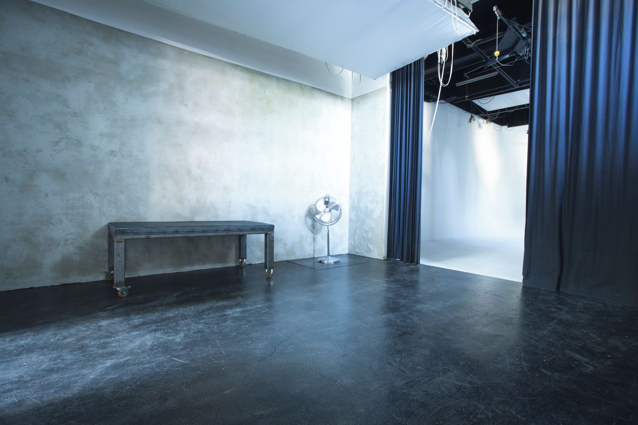 Frankfurt am Main seminar rooms Foto Studio The Studio image 14