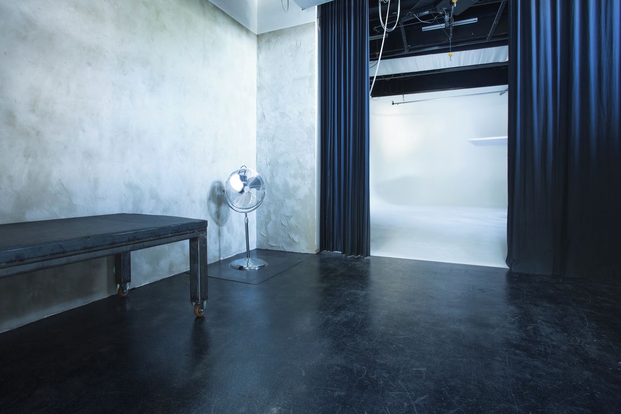 Frankfurt am Main seminar rooms Foto Studio The Studio image 15