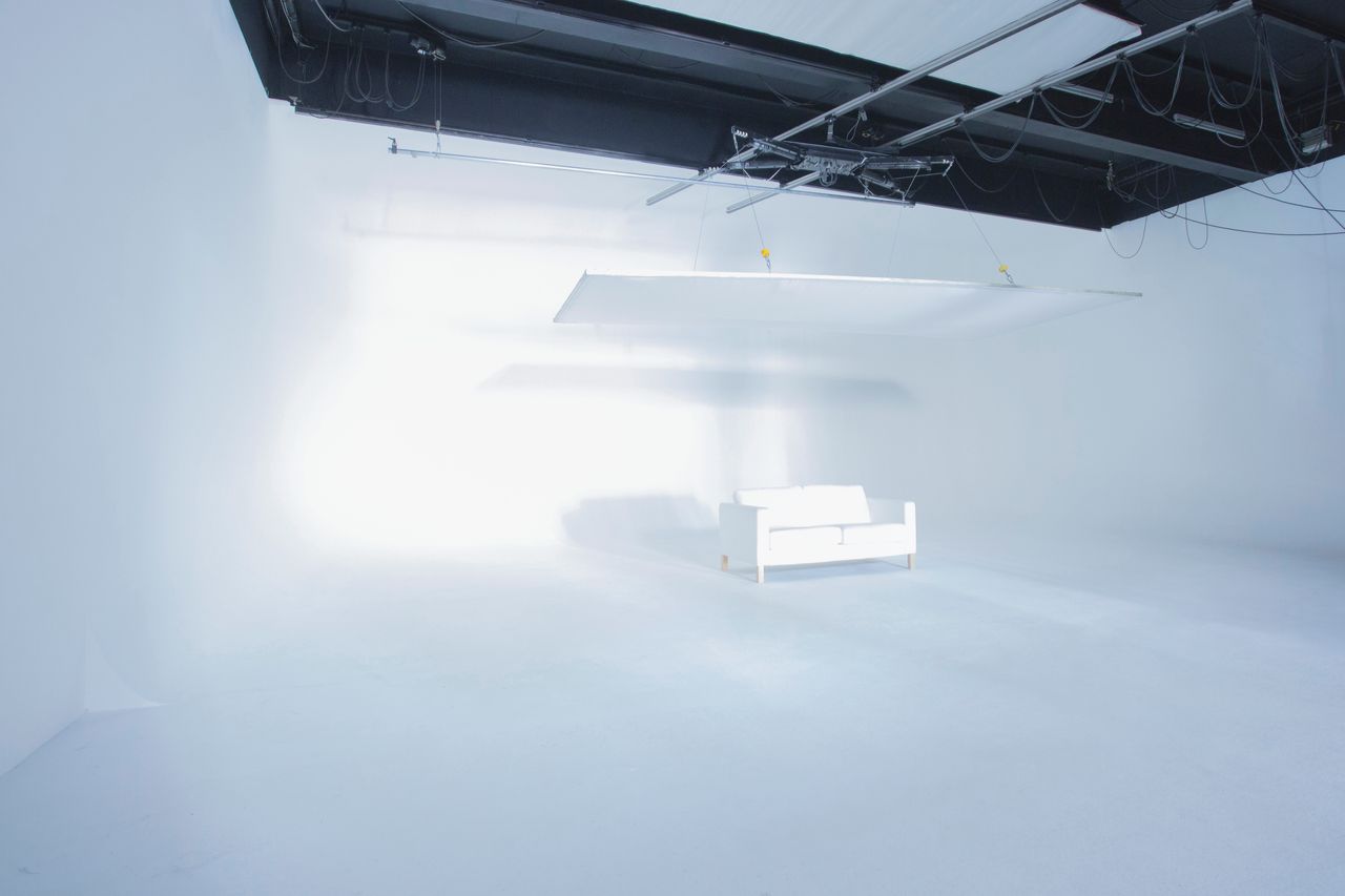 Frankfurt am Main seminar rooms Foto Studio The Studio image 7