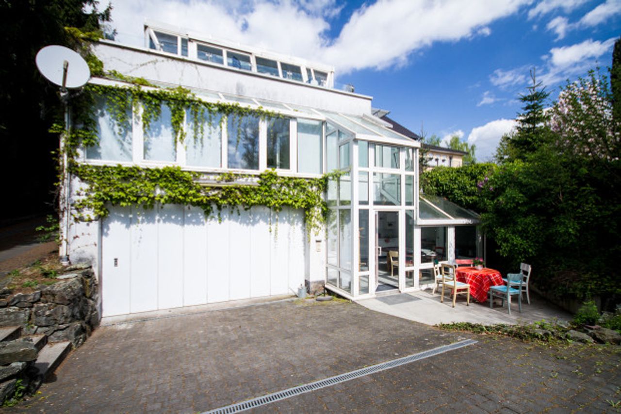 Frankfurt am Main seminar rooms Foto Studio The Studio image 28