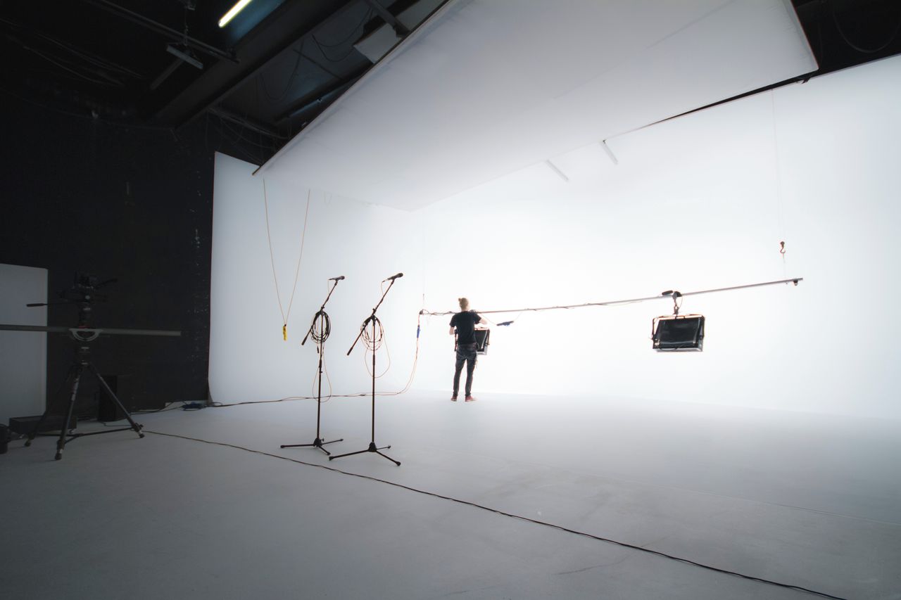 Frankfurt am Main seminar rooms Foto Studio The Studio image 8