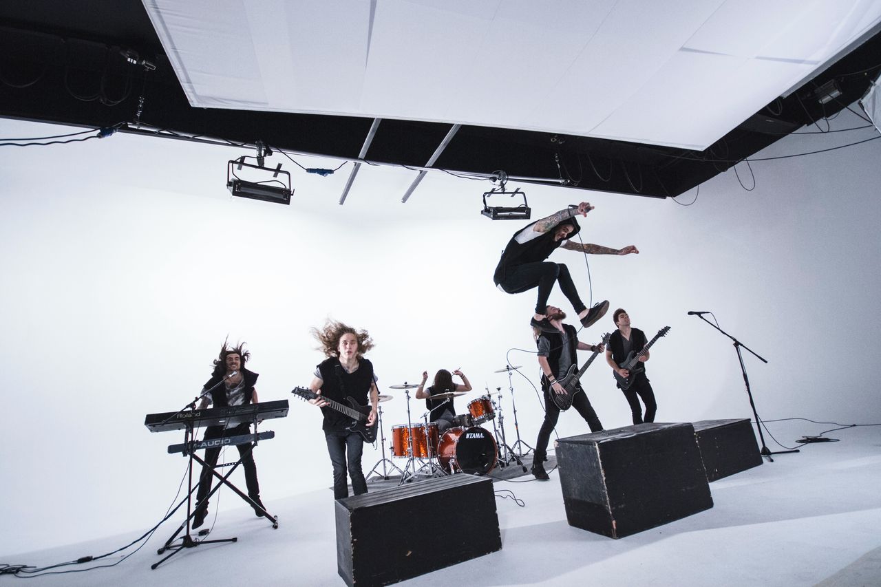 Frankfurt am Main seminar rooms Foto Studio The Studio image 10