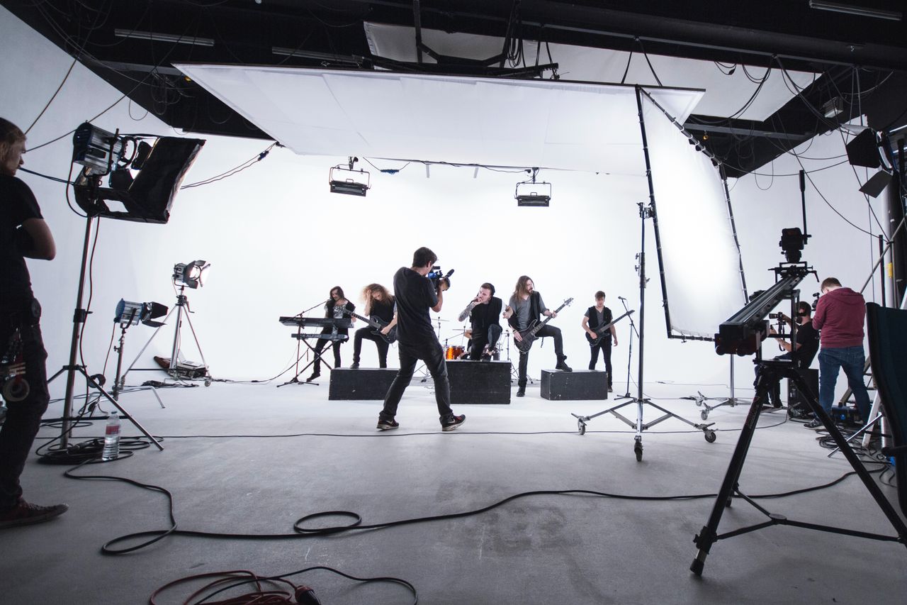 Frankfurt am Main seminar rooms Foto Studio The Studio image 9