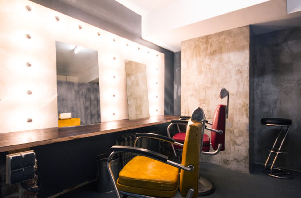 Frankfurt am Main seminar rooms Foto Studio The Studio image 12