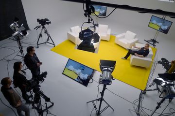 Frankfurt am Main seminar rooms Foto Studio The Studio image 4