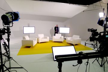 Frankfurt am Main seminar rooms Foto Studio The Studio image 5