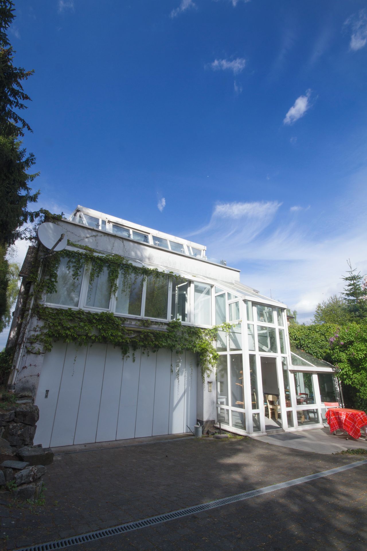 Frankfurt am Main seminar rooms Foto Studio The Studio image 26