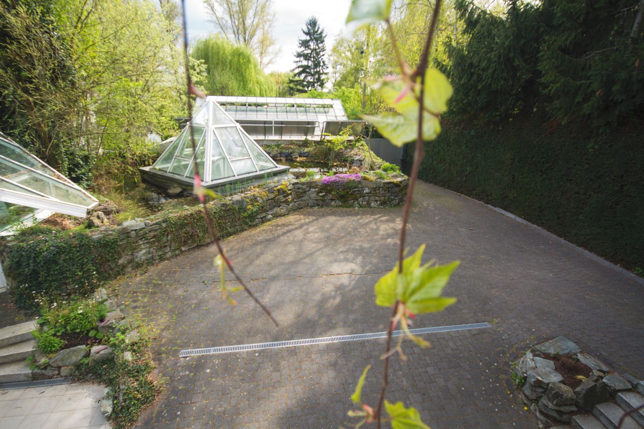 Frankfurt am Main seminar rooms Foto Studio The Studio image 19