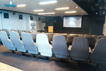 Kapstadt seminar rooms Hörsaal Ideas Cartel - Auditorium image 1