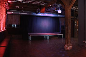 Hamburg corporate event spaces Hörsaal Nochtspeicher image 1